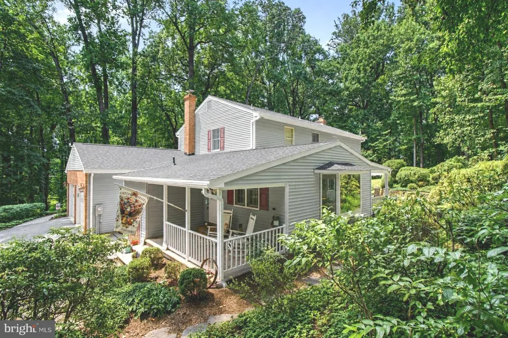2708 RAYNHAM COURT Baldwin, MD 21013