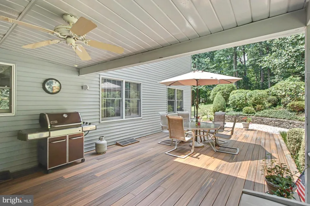 2708 RAYNHAM COURT Baldwin, MD 21013