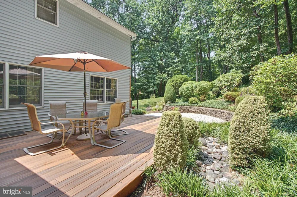 2708 RAYNHAM COURT Baldwin, MD 21013