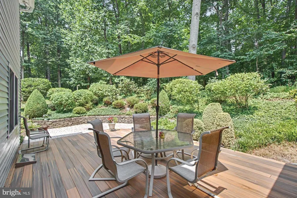 2708 RAYNHAM COURT Baldwin, MD 21013