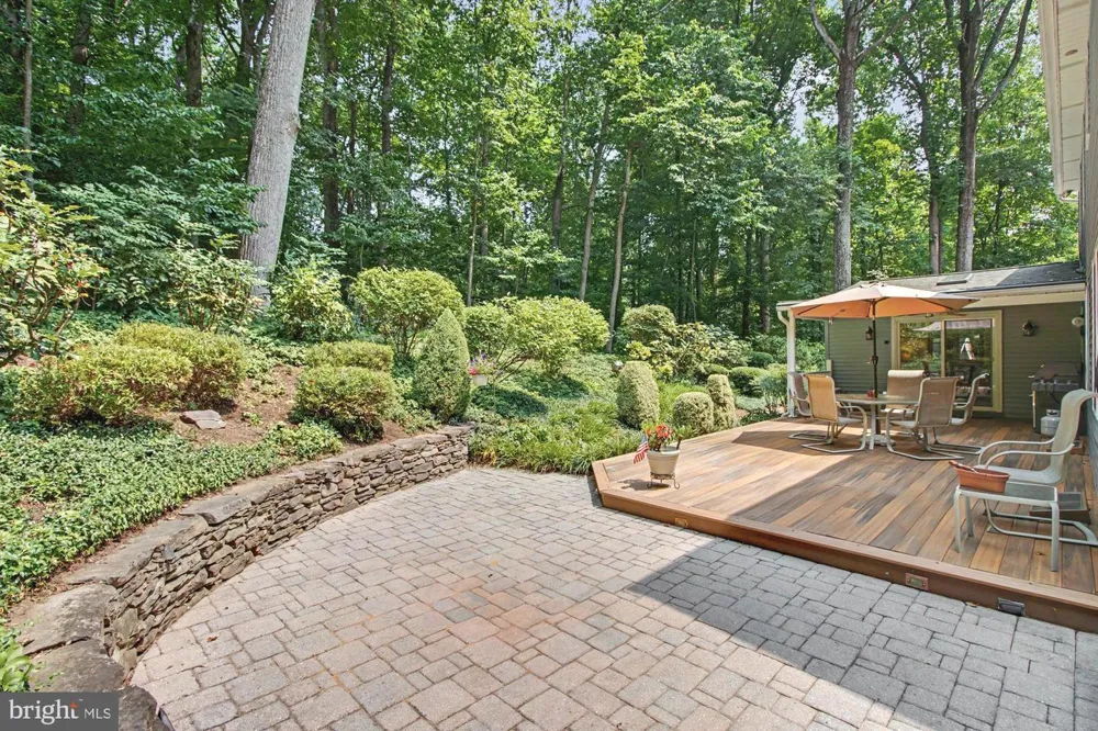 2708 RAYNHAM COURT Baldwin, MD 21013