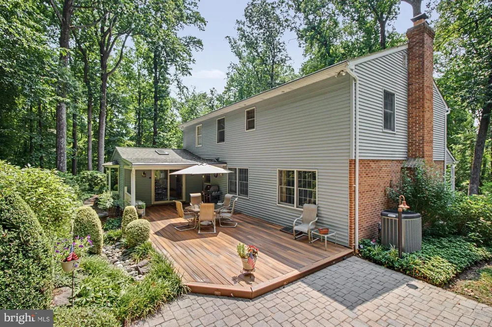 2708 RAYNHAM COURT Baldwin, MD 21013