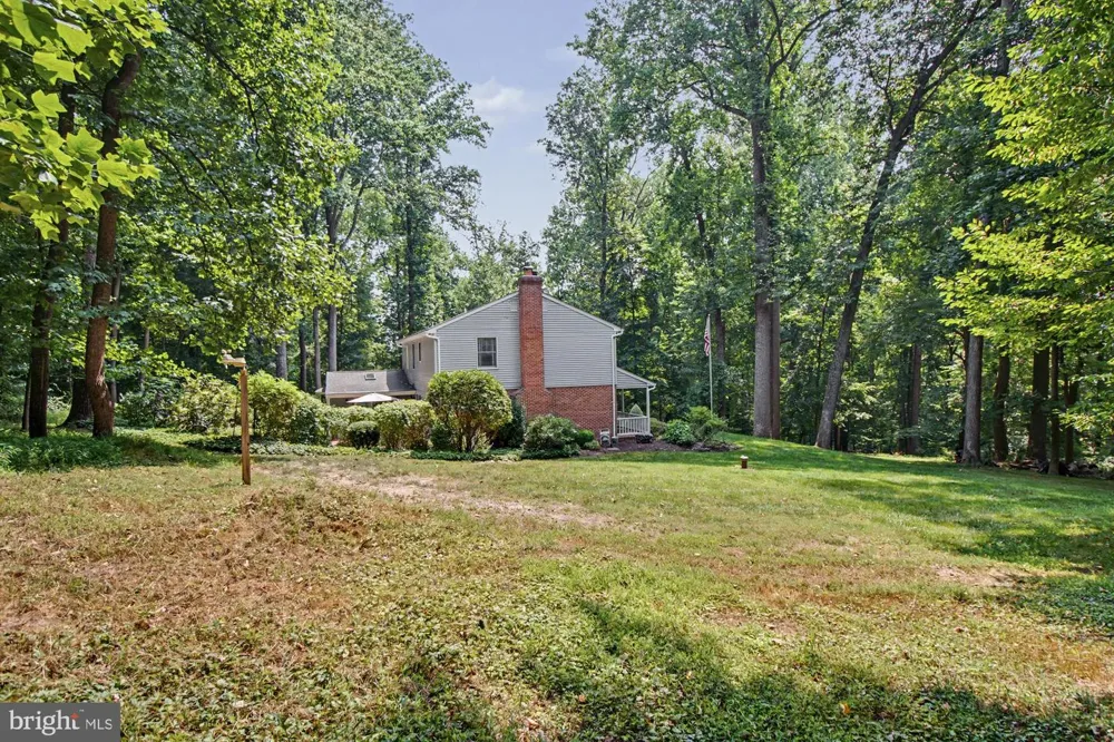 2708 RAYNHAM COURT Baldwin, MD 21013