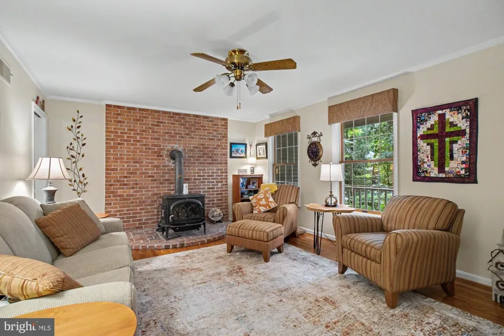 2708 RAYNHAM COURT Baldwin, MD 21013