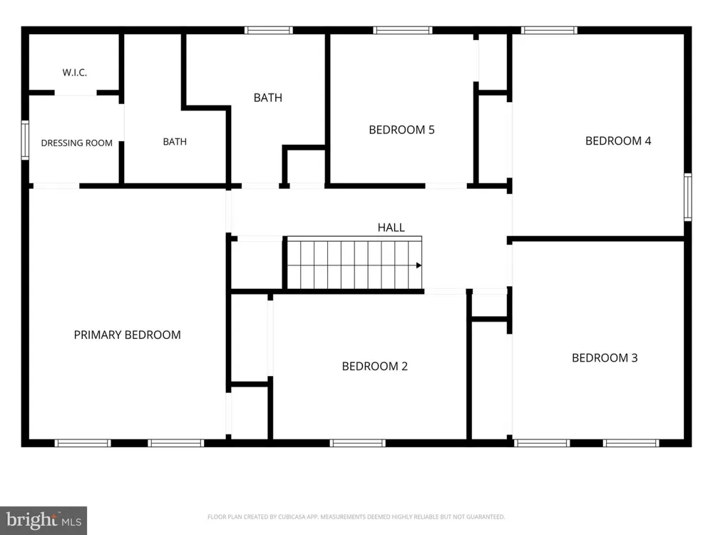 2708 RAYNHAM COURT Baldwin, MD 21013