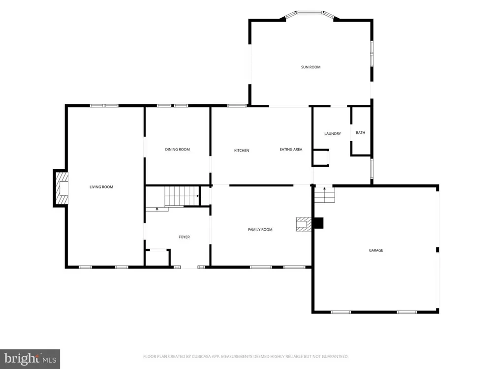 2708 RAYNHAM COURT Baldwin, MD 21013