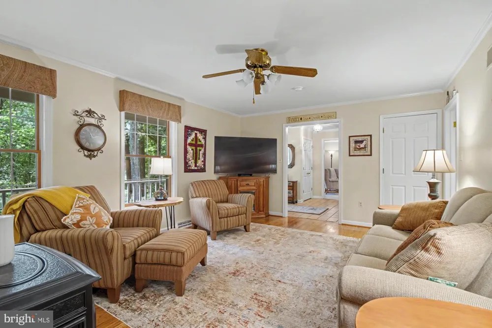 2708 RAYNHAM COURT Baldwin, MD 21013