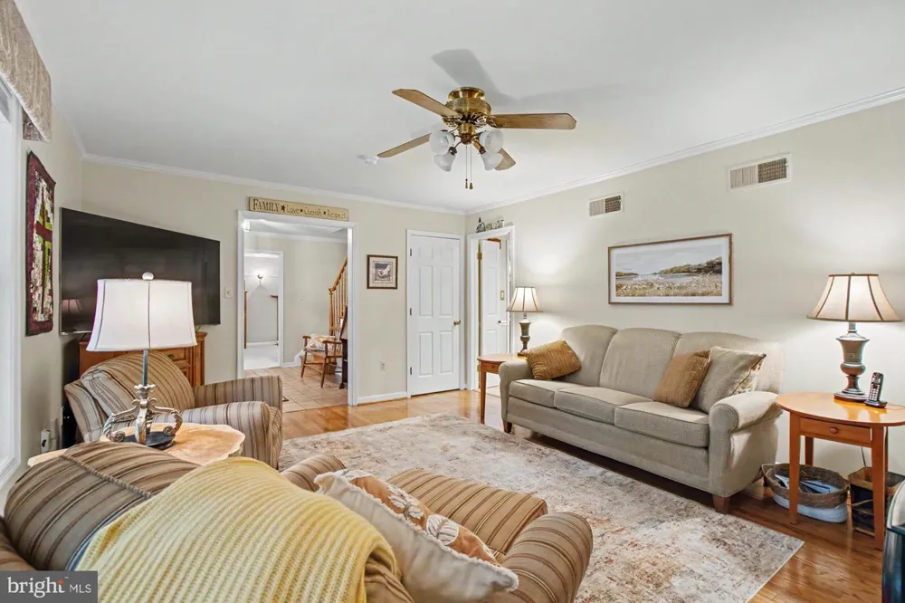 2708 RAYNHAM COURT Baldwin, MD 21013