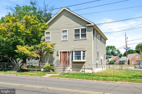 1043 HORNBERGER AVENUE