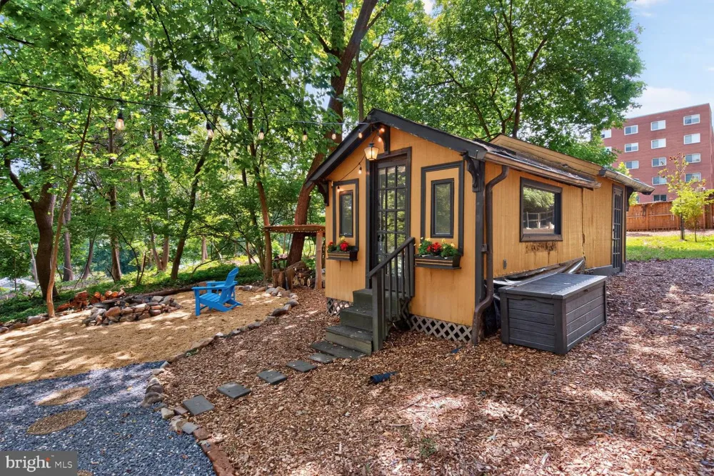 734 SILVER SPRING AVENUE Silver Spring, MD 20910
