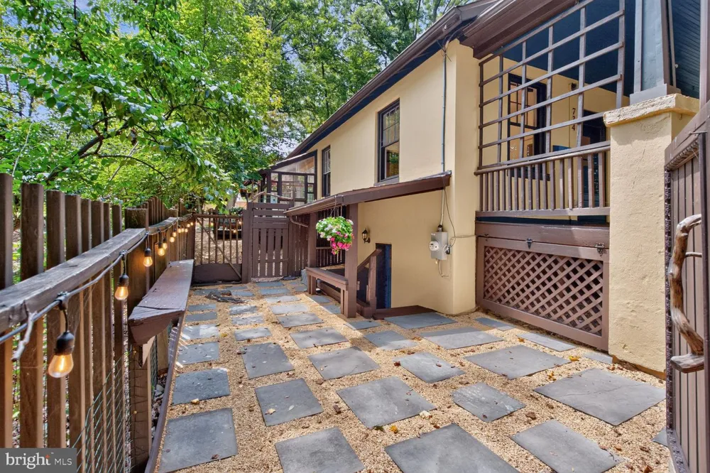734 SILVER SPRING AVENUE Silver Spring, MD 20910