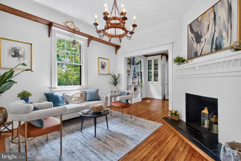 734 SILVER SPRING AVENUE Silver Spring, MD 20910