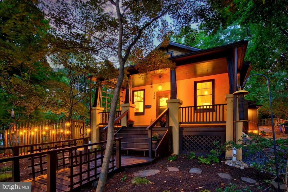 734 SILVER SPRING AVENUE Silver Spring, MD 20910