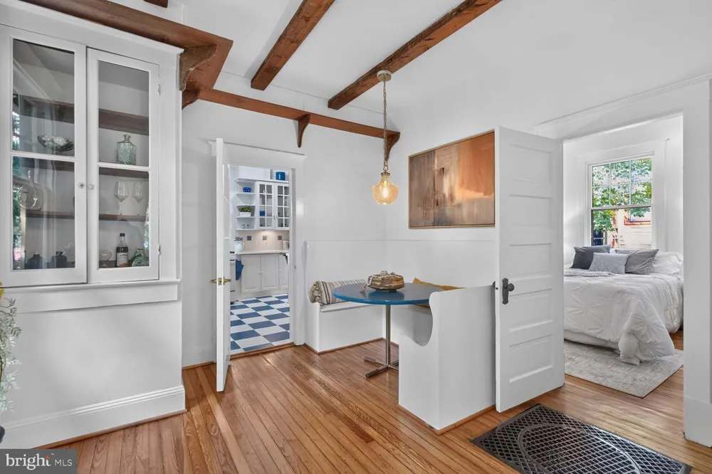 734 SILVER SPRING AVENUE Silver Spring, MD 20910