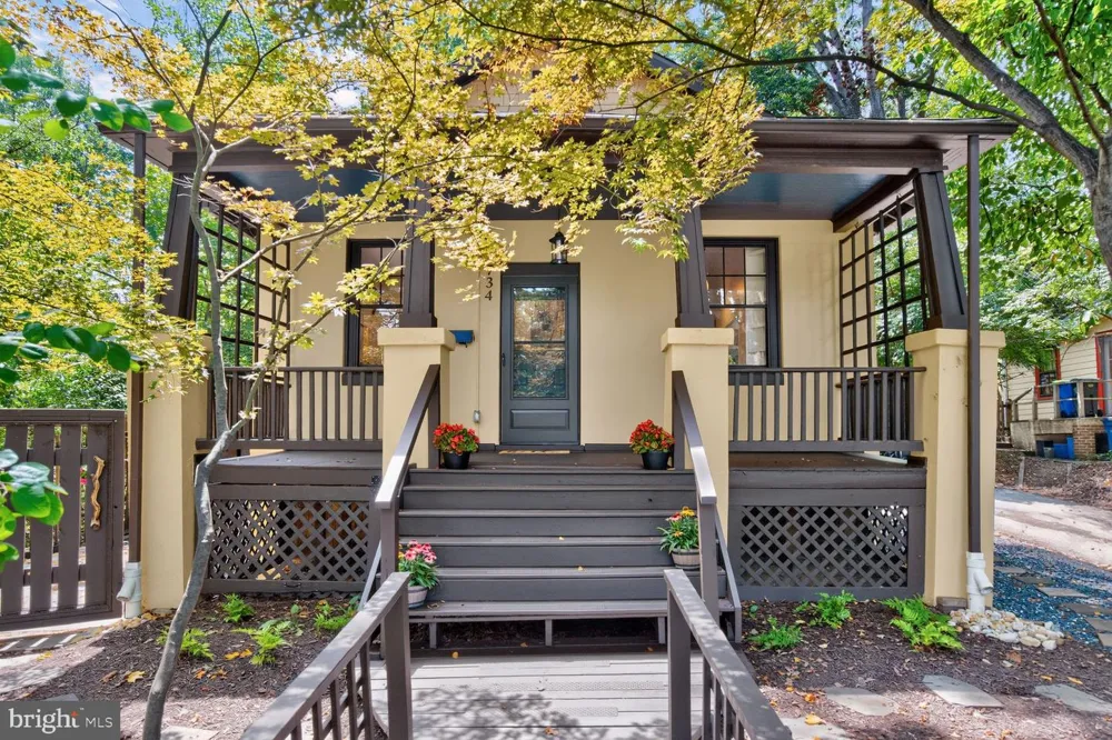 734 SILVER SPRING AVENUE Silver Spring, MD 20910