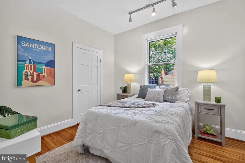 734 SILVER SPRING AVENUE Silver Spring, MD 20910