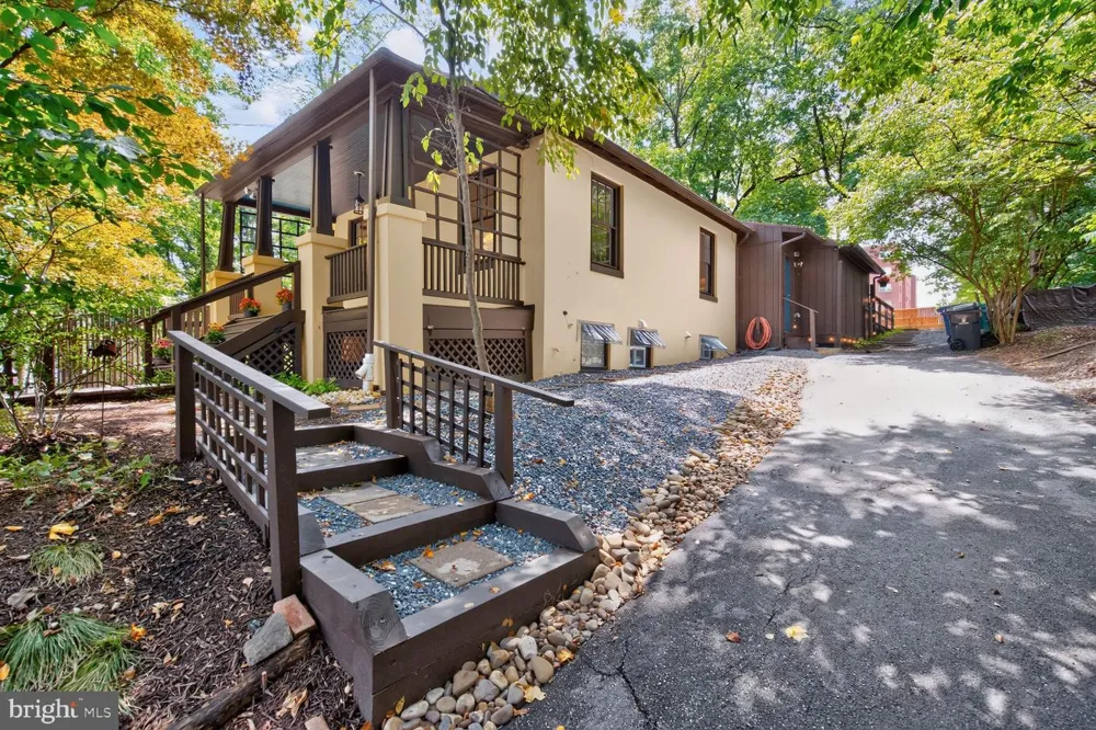 734 SILVER SPRING AVENUE Silver Spring, MD 20910