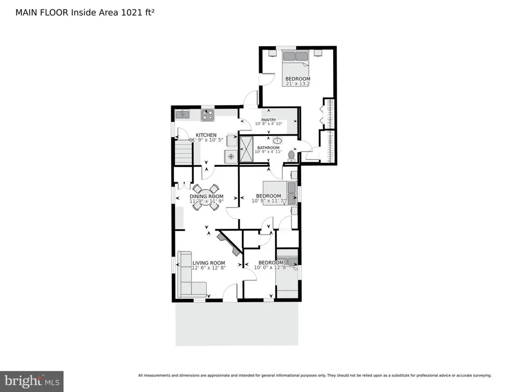 734 SILVER SPRING AVENUE Silver Spring, MD 20910