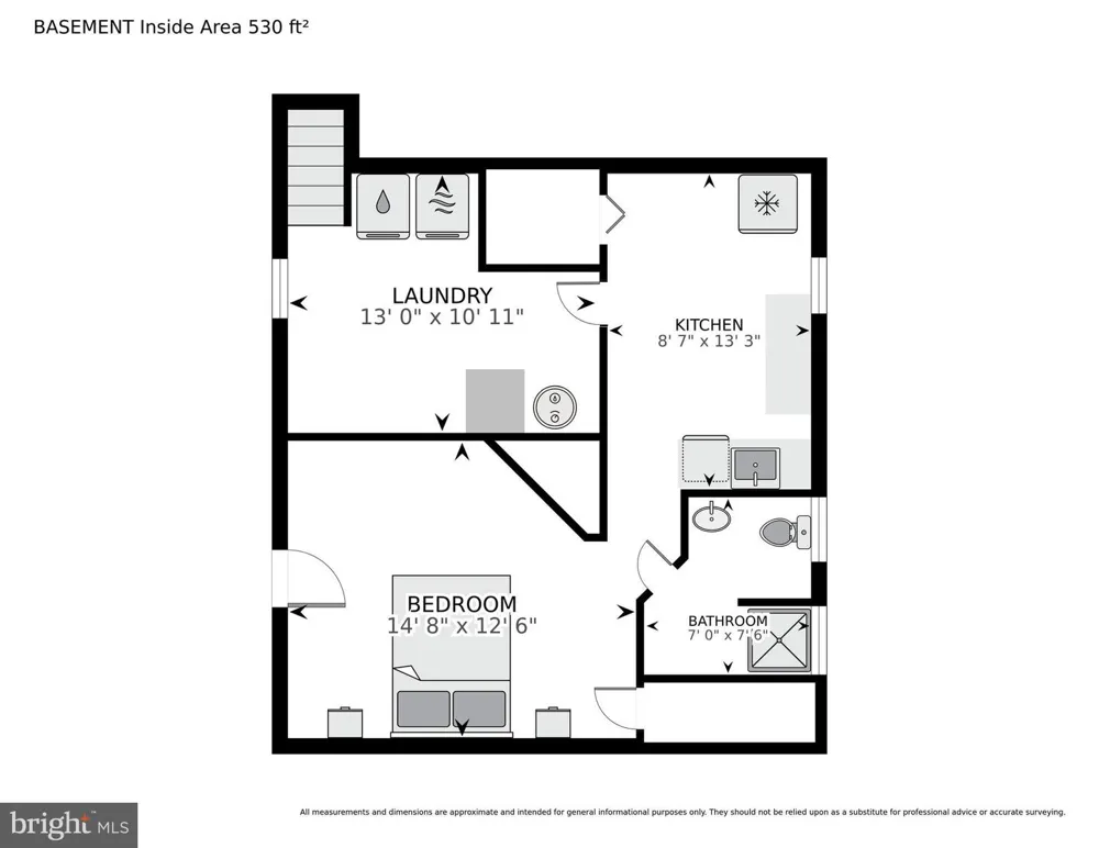 734 SILVER SPRING AVENUE Silver Spring, MD 20910