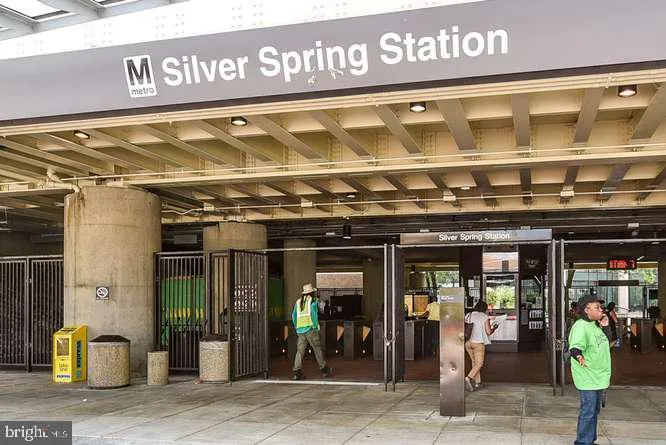734 SILVER SPRING AVENUE Silver Spring, MD 20910
