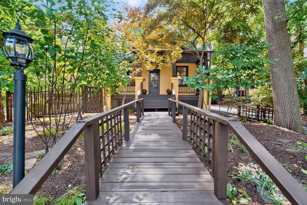 734 SILVER SPRING AVENUE Silver Spring, MD 20910