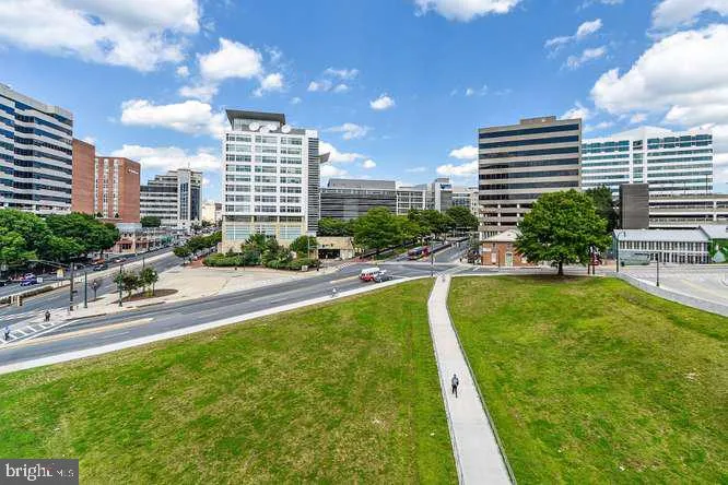 734 SILVER SPRING AVENUE Silver Spring, MD 20910