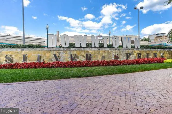 734 SILVER SPRING AVENUE Silver Spring, MD 20910