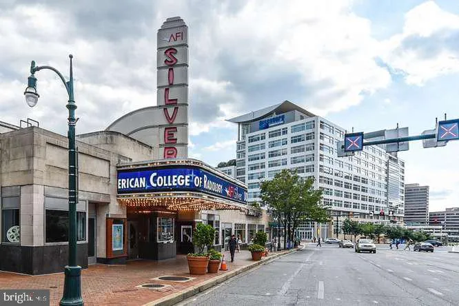 734 SILVER SPRING AVENUE Silver Spring, MD 20910