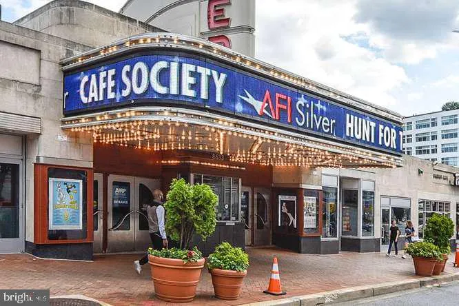 734 SILVER SPRING AVENUE Silver Spring, MD 20910