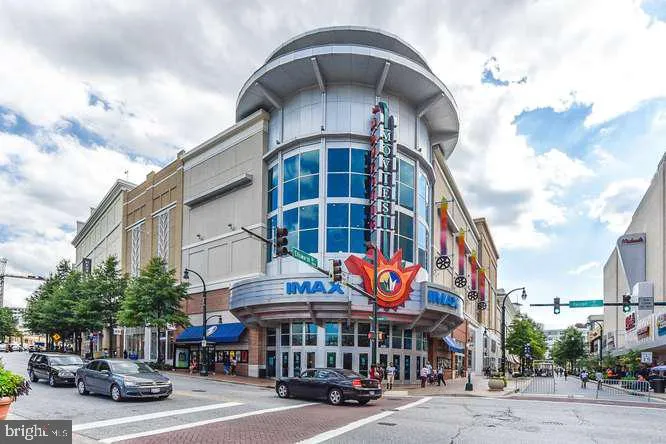734 SILVER SPRING AVENUE Silver Spring, MD 20910