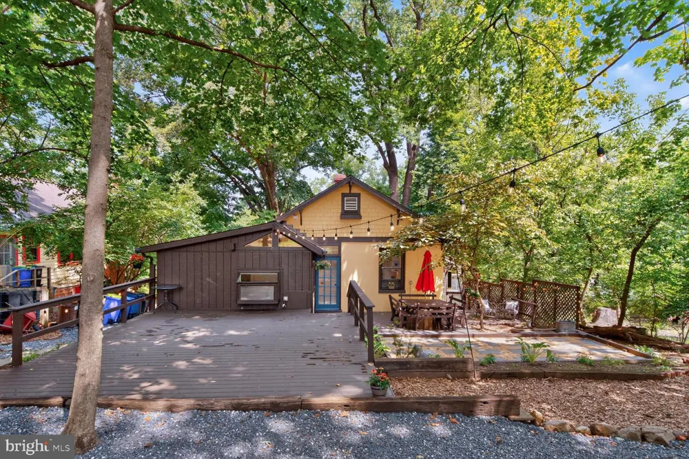 734 SILVER SPRING AVENUE Silver Spring, MD 20910