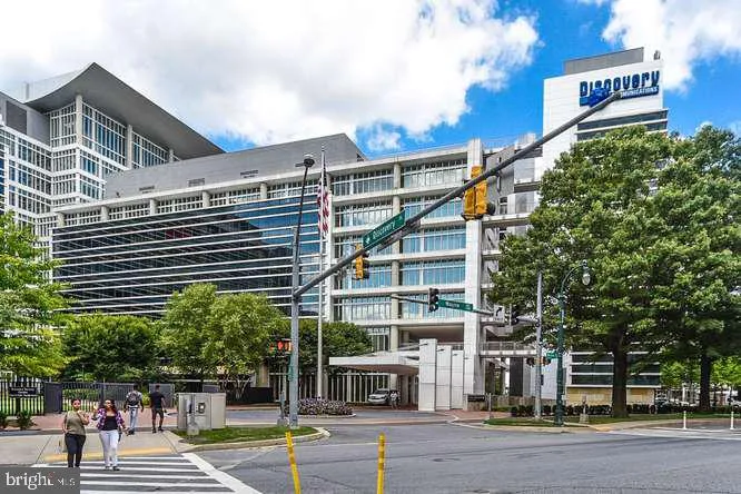 734 SILVER SPRING AVENUE Silver Spring, MD 20910