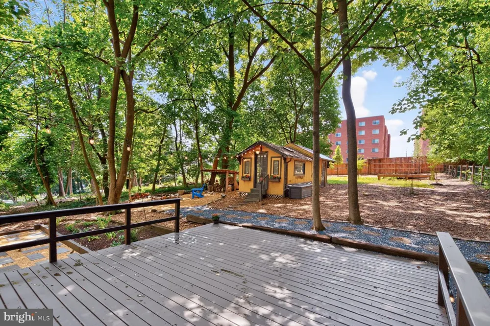734 SILVER SPRING AVENUE Silver Spring, MD 20910