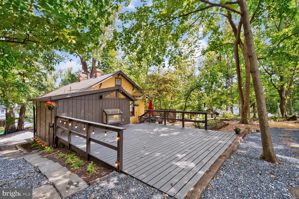 734 SILVER SPRING AVENUE Silver Spring, MD 20910