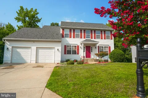 6812 ASSET DRIVE