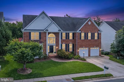 13621 PIEDMONT VISTA DRIVE