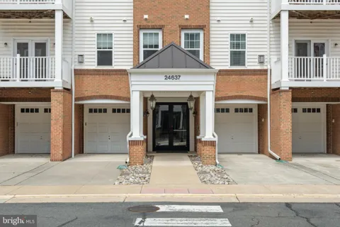 24637 WOOLLY MAMMOTH TERRACE #307