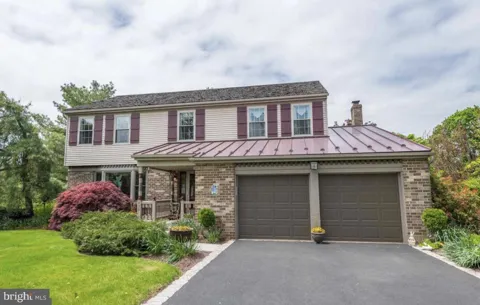 239 MUSKET CIRCLE