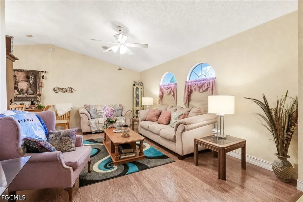 Leda Avenue S Lehigh Acres, FL 33973