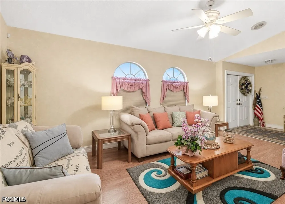 Leda Avenue S Lehigh Acres, FL 33973