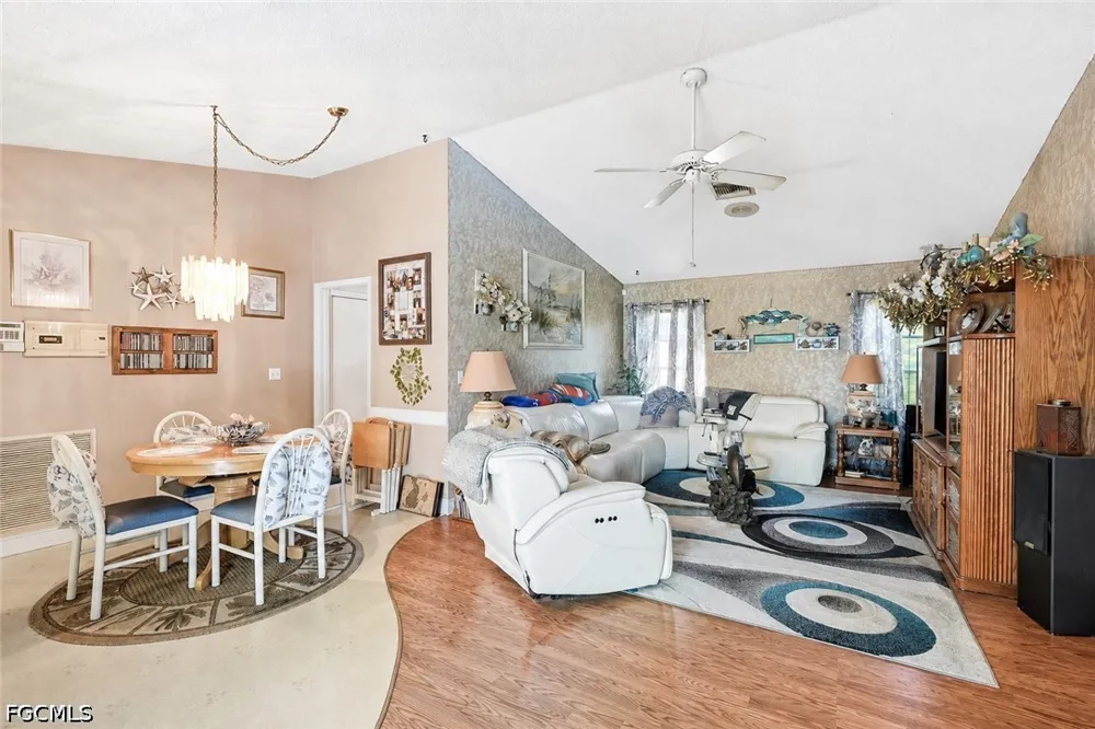 Leda Avenue S Lehigh Acres, FL 33973