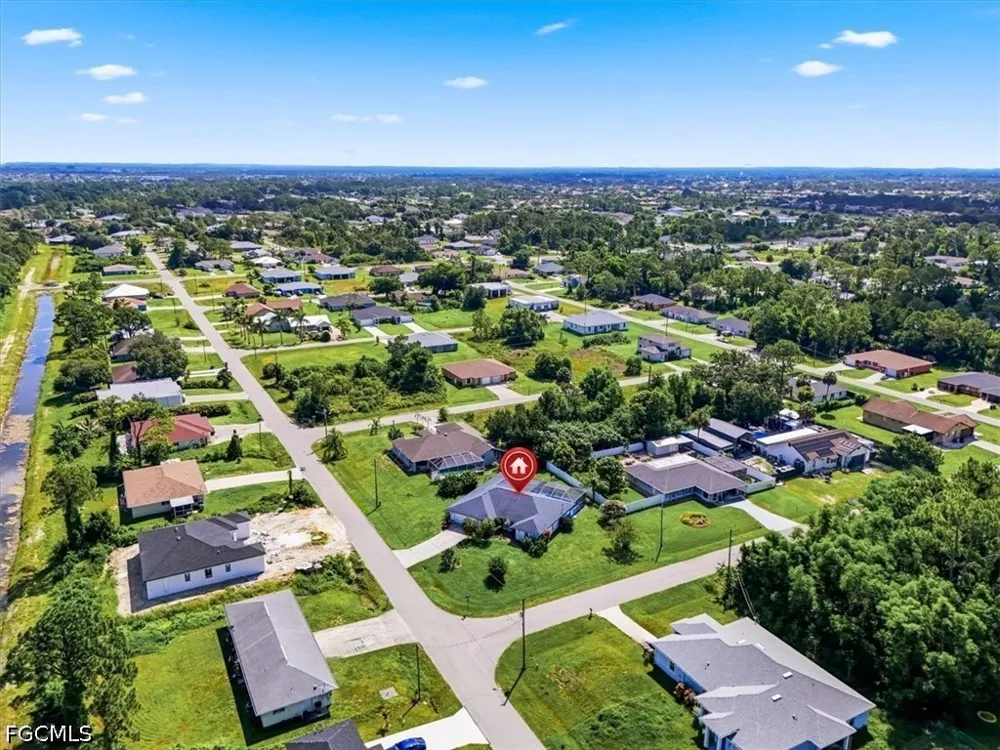 Leda Avenue S Lehigh Acres, FL 33973