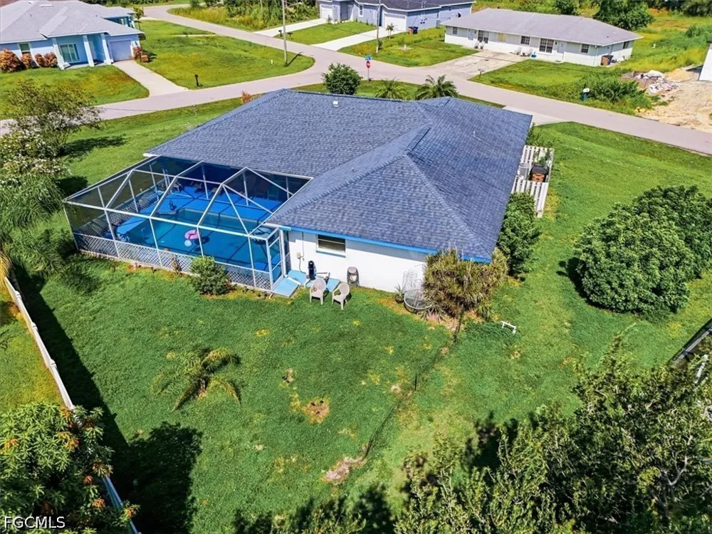 Leda Avenue S Lehigh Acres, FL 33973