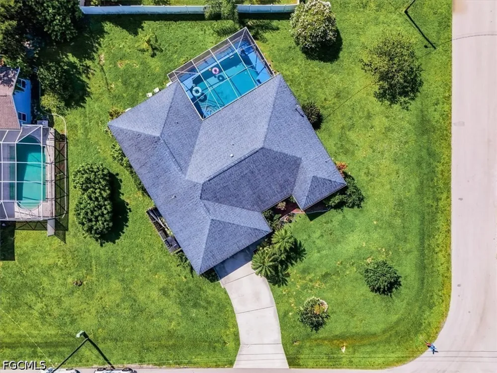 Leda Avenue S Lehigh Acres, FL 33973