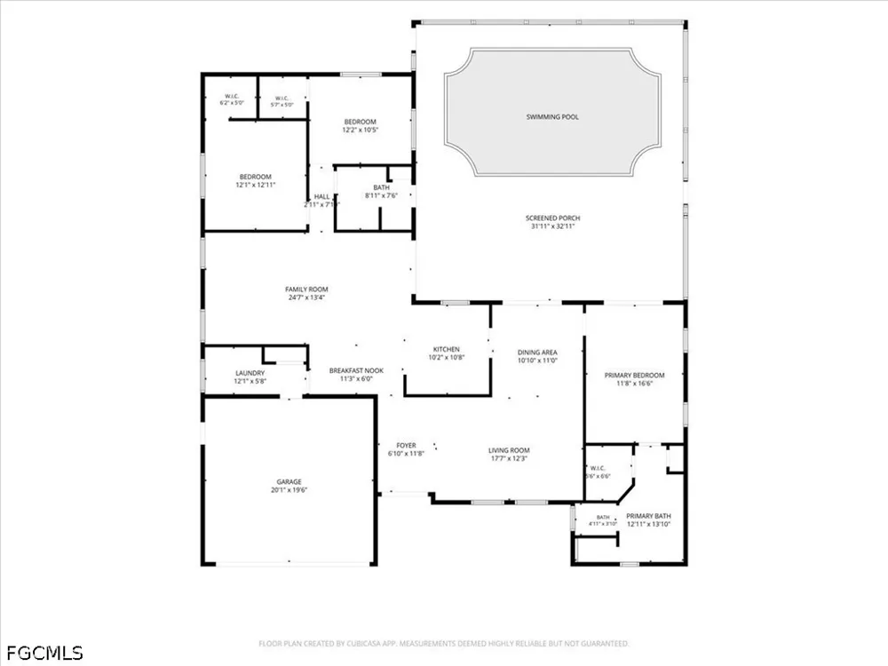 Leda Avenue S Lehigh Acres, FL 33973