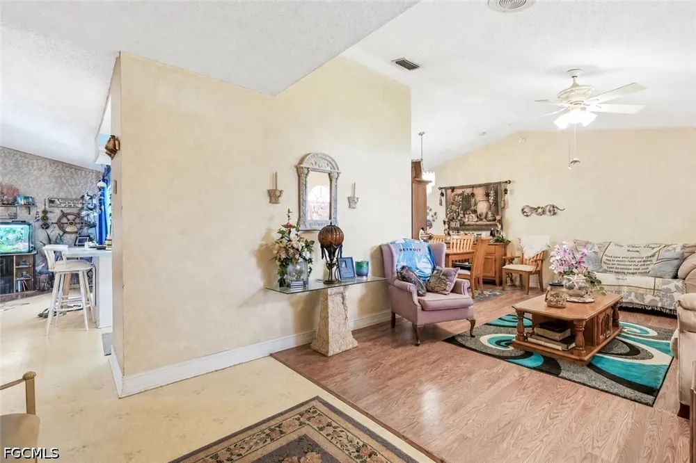 Leda Avenue S Lehigh Acres, FL 33973
