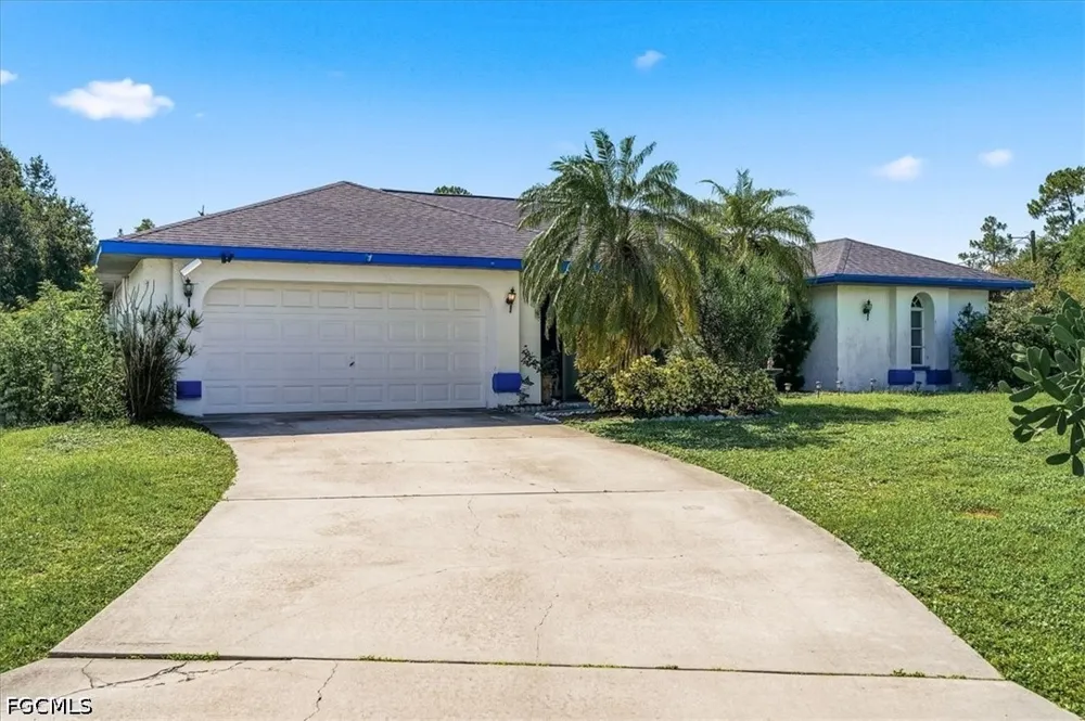 Leda Avenue S Lehigh Acres, FL 33973
