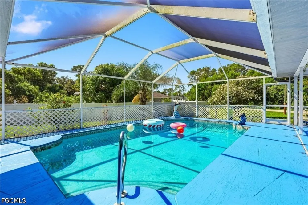 Leda Avenue S Lehigh Acres, FL 33973