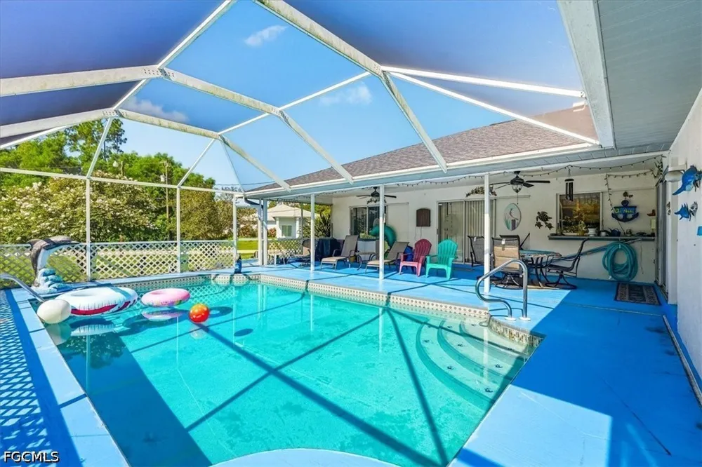 Leda Avenue S Lehigh Acres, FL 33973