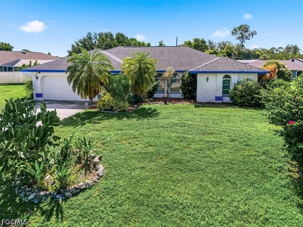 Leda Avenue S Lehigh Acres, FL 33973